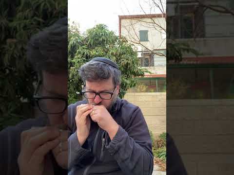 Zol Nokh Zayn Shabos -- זאָל נאָך זײַן שבּת (Golub, Roizenblat)