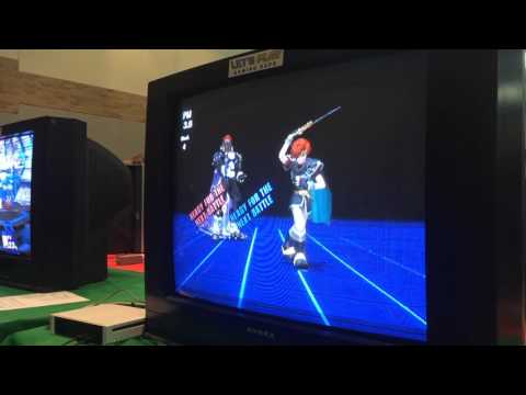 LTC4 Project M - Mr Lz vs Lucidity Friendlies