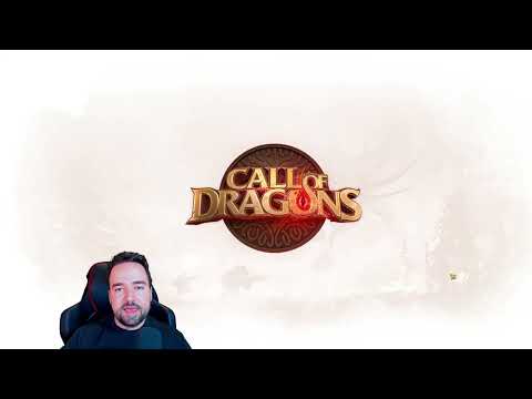 The End of ECHO - Is Call of Dragons Dying?