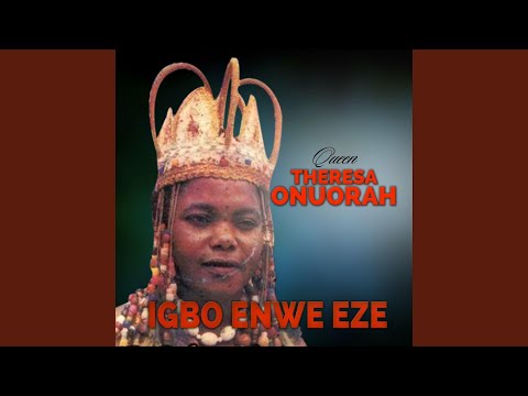 Igbo Enwe Eze