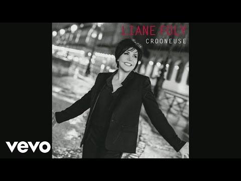 Liane Foly - Fais-moi une place (Audio)