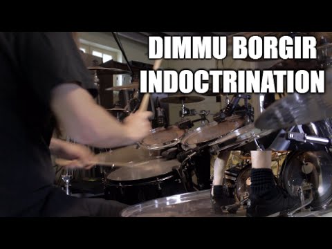 Indoctrination video