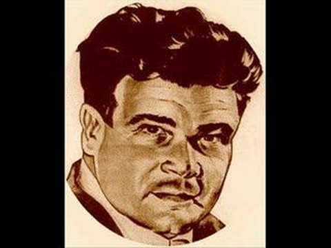 RIGOLETTO - Tony Poncet ♪ Comme la plume au vent