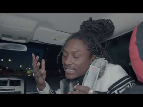 Lil I.C x 2.9 - Mind Right | Shot By BandoFilms