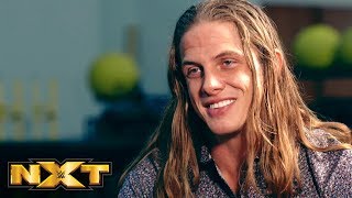 Matt Riddle promises to retire Brock Lesnar, bring change to NXT: WWE NXT, Feb. 20, 2019