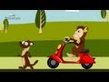 Edewcate English Rhymes Pop Goes The Weasel