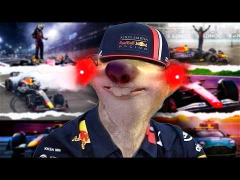 2023 Max Verstappen Was A DEMON