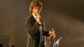 Arctic Monkeys - Suck It And See [FIRST TIME SINCE 2014 - Live at TipsArena, Linz - 24-04-2023]