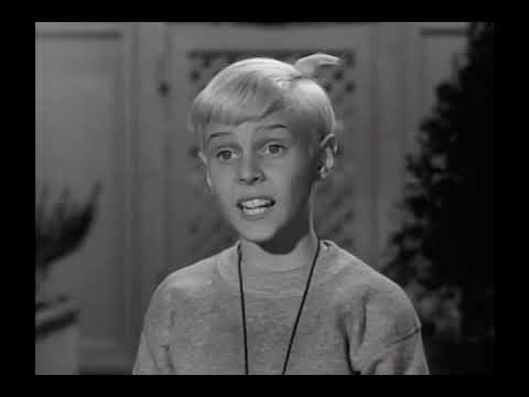 Dennis The Menace - S03E20 - Mr Wilson's Uncle