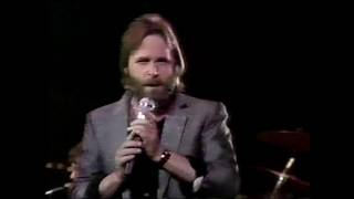 Solid Gold (Season 3 / 1983) Carl Wilson - "What You Do To Me"