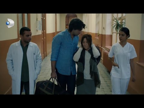 Matter of Respect - Emir hospitalized his mother - Section 05