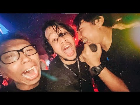 TERHIMPIT DI MOSHPIT ALONE AT LAST #arindjurnal S4 eps 48