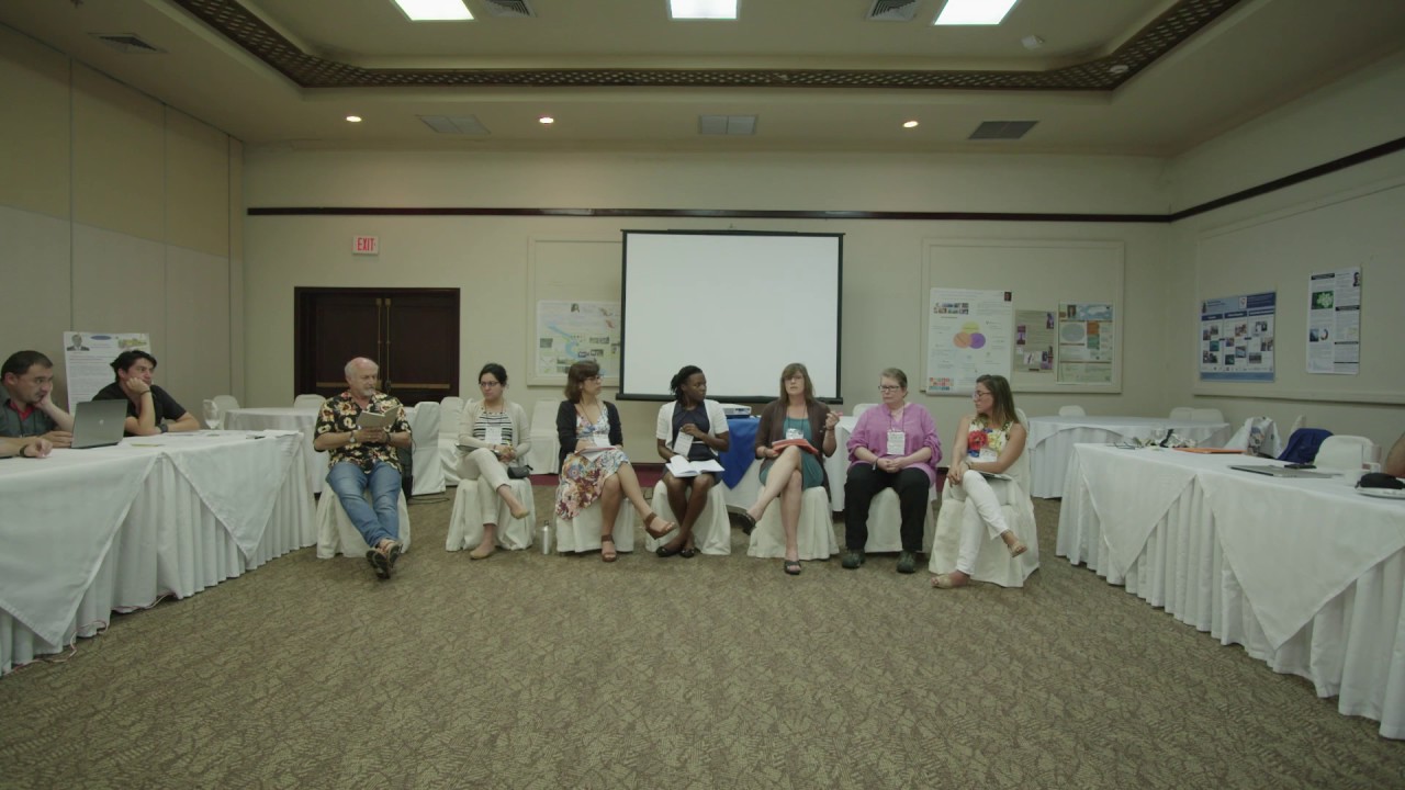 Examples of Transdisciplinary Research Projects