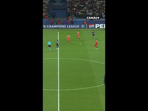 DIAZ SIGNE LE BUT DE LA SOIRÉE 🔥