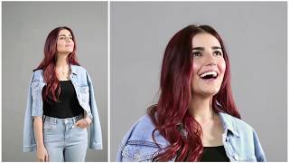 Momina Mustehsan Plays Kill, Marry, Date | Mashion