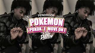 Download lagu Pendhoza - Pokemon (Pokok'e Move On) Thailand Style Prod.DutFlow mp3
