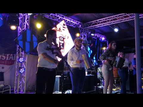 Solo mentiras ulpiano Vergara cruce de Boquerón 16oct 2021