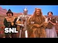 The Wizard Of Oz Saturday Night Live
