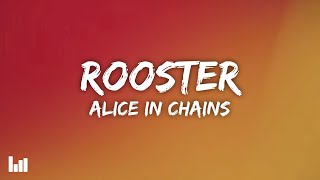 Download lagu Alice In Chains - Rooster (Lyrics) mp3