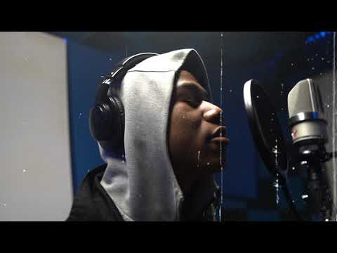 SHAMARBAGZ45- (Freestyle)- OFFICIAL VIDEO