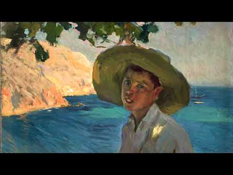 Isaac Albéniz : Rumores de la caleta -  Henryk Szeryng & Leo Schwarz