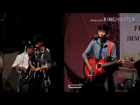 Jhumoor - Papon, Dulal Manki & Simantha Shekhar - Coke Studio @ MTV Season 3 COVER BY DREAM