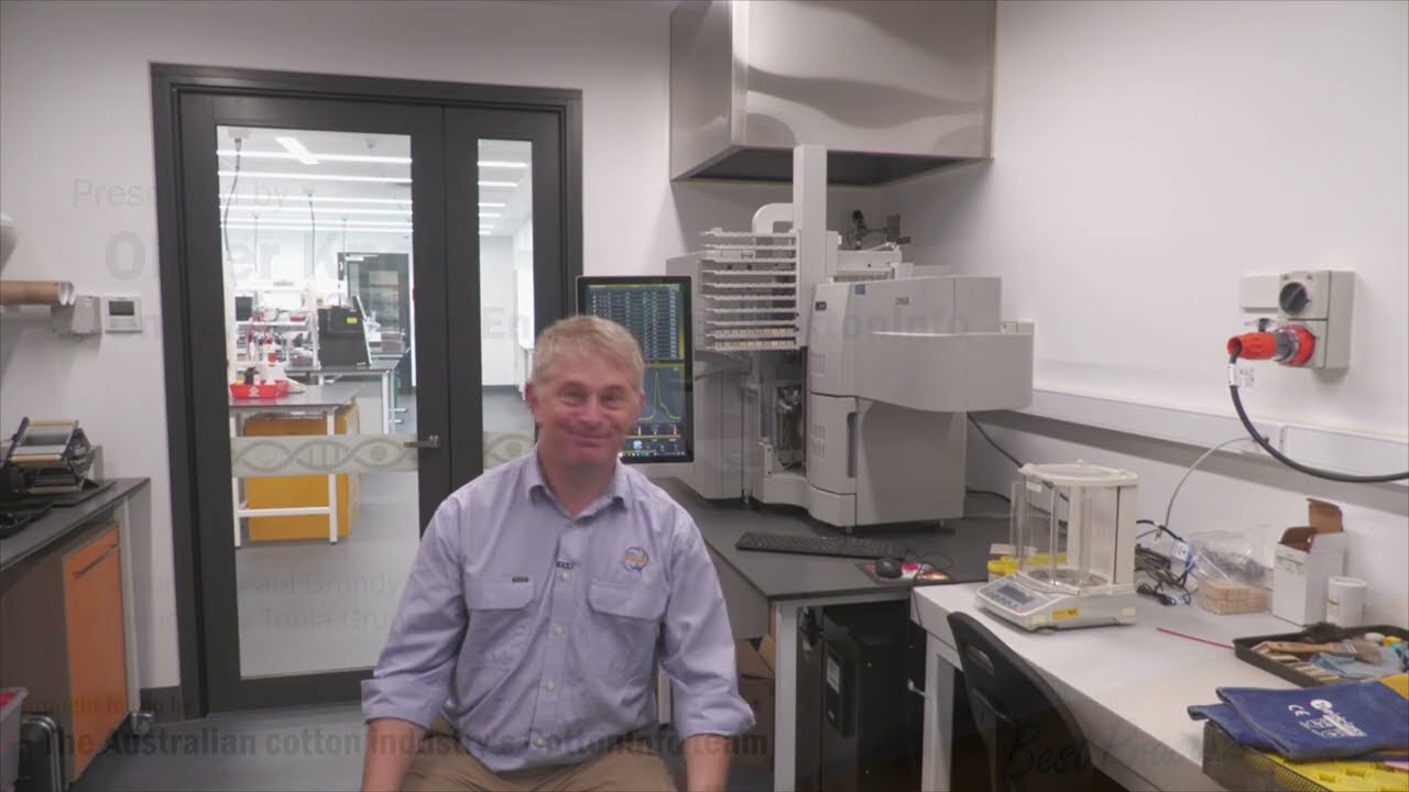 Soil organic carbon – what is it and how do we measure it?