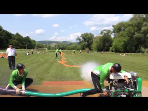 INA Skalica B 1 pokus