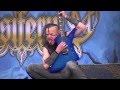 Ensiferum-Two of Spades Live @ Wacken 2015 ...