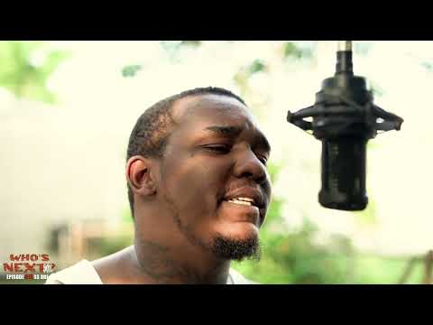 SS Dre - Bag Talk | Who's Next Performance Ep. 013