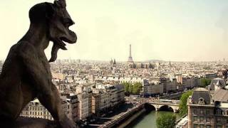 Andy Williams ‎– Under Paris Skies (1963)