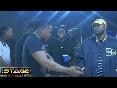 Ec Breeze vs J Lowery