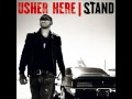 Usher - Here I Stand