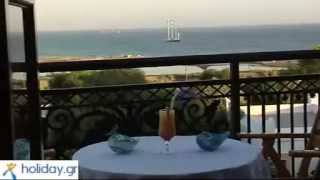 preview picture of video 'Kavouras Village, Naxos island Greece'