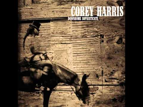 Corey Harris - Black Maria