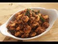 Prawns Sukka Sanjeev Kapoor Khazana