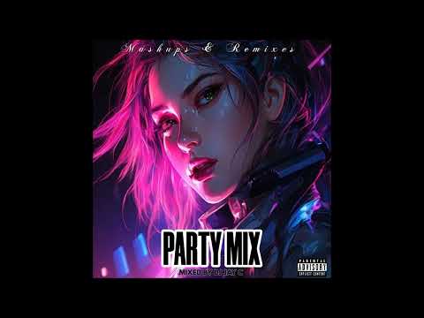 PARTY MIX 2024 | #8 | Mashups & Remixes Of Popular Songs | 2 Hour Mix (Ariana Grande, Dua Lipa...)
