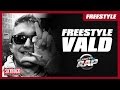 Vald en freestyle #PlanèteRap