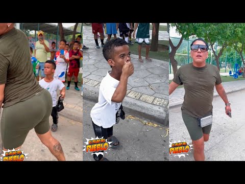 Diomedito anda de enamorador