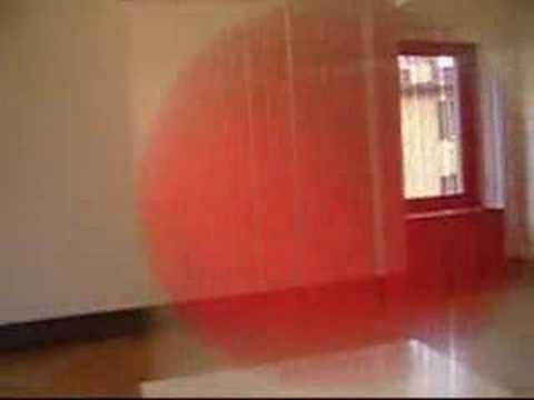 Jesús Rafael Soto at Gamec in Bergamo