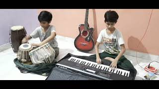 Download lagu Bela Ciao Song Cover by Aaron Ajex #CMAA/AaronAjex mp3