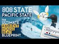 Analyzing PACIFIC STATE | How to make classic 909 Ambient House beats | Drum Patterns Explained