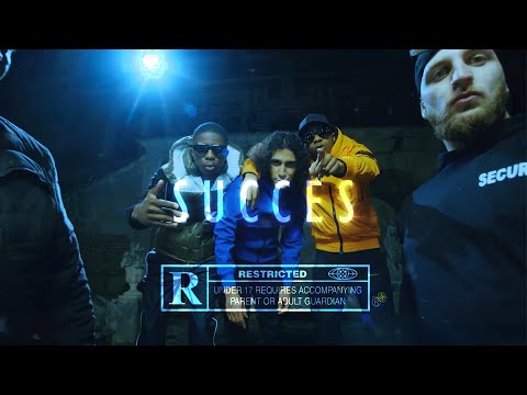 Uzi x ISK Type Beat - "SUCCES" 💿