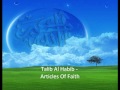 Talib Al Habib - Articles Of Faith 
