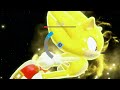 Sonic Frontiers (PS4): True Final Boss - The End and Ending (Japanese) [ソニックフロンティア] 「ジ・エン