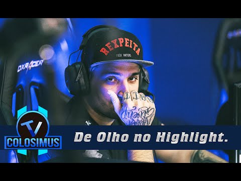 De Olho no Highlight - paiN vs. Overload (Relegations)