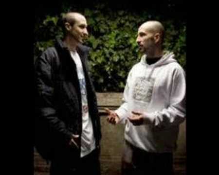 Tote king y Shotta-Poesía Urbana