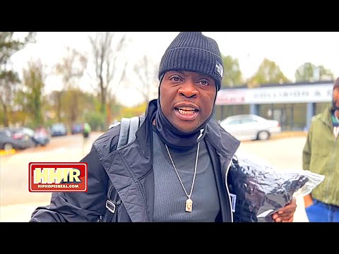 "TREAT ALL GOATS THE SAME" 😮 E NESS SOUNDS OFF BEFORE HIS CLOSURE 2 BATTLE VS GWITTY!!!