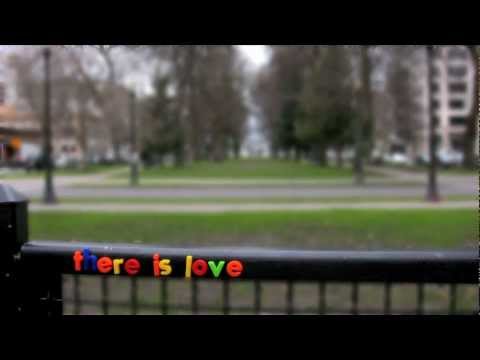 Fort Atlantic - There Is Love Official Lyric Video