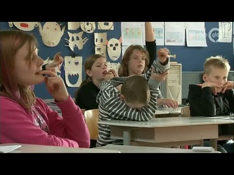 GLD Nieuws 17 februari 2014